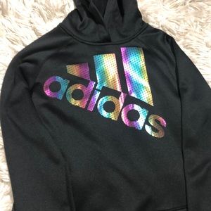 Adidas sweater